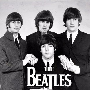 Separação de The Beatles